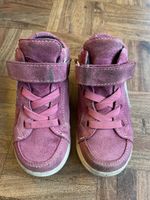 Ricosta Kinderschuhe - Stiefel halb hoch - Grösse 25