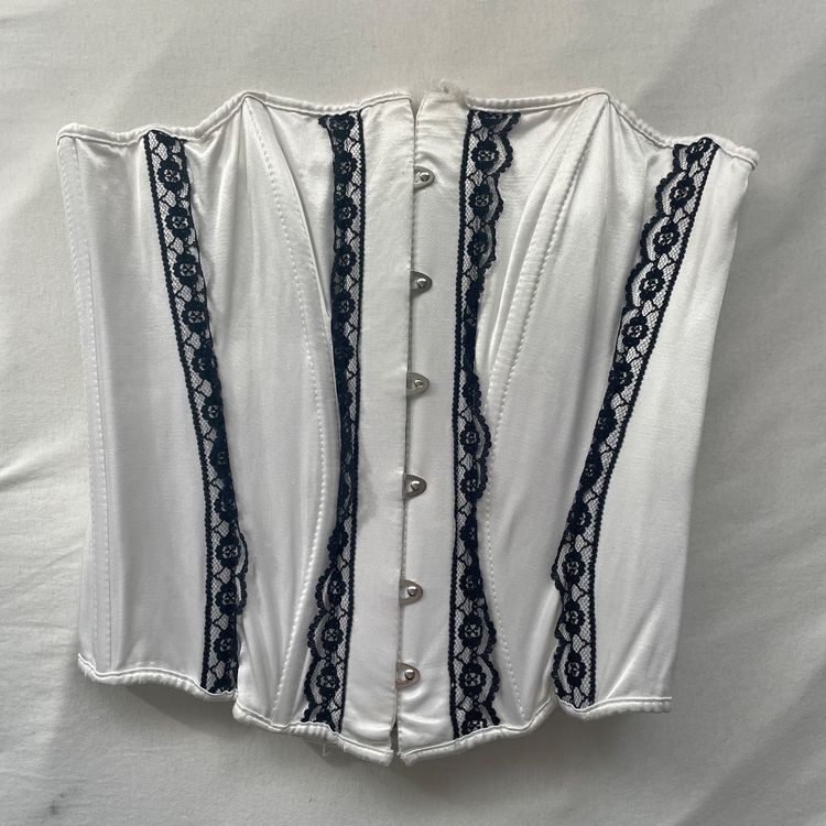 Produktbild von HUAMYTH Herren-Korsettweste - Für Hochzeit & Cosplay