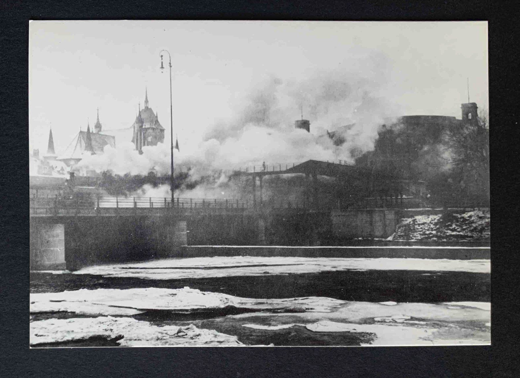 Cartoline postali: AK Bahnhofperiode 1902 - 1933 Dampfzeitalter – Usato da Goldau venduto da artelier1