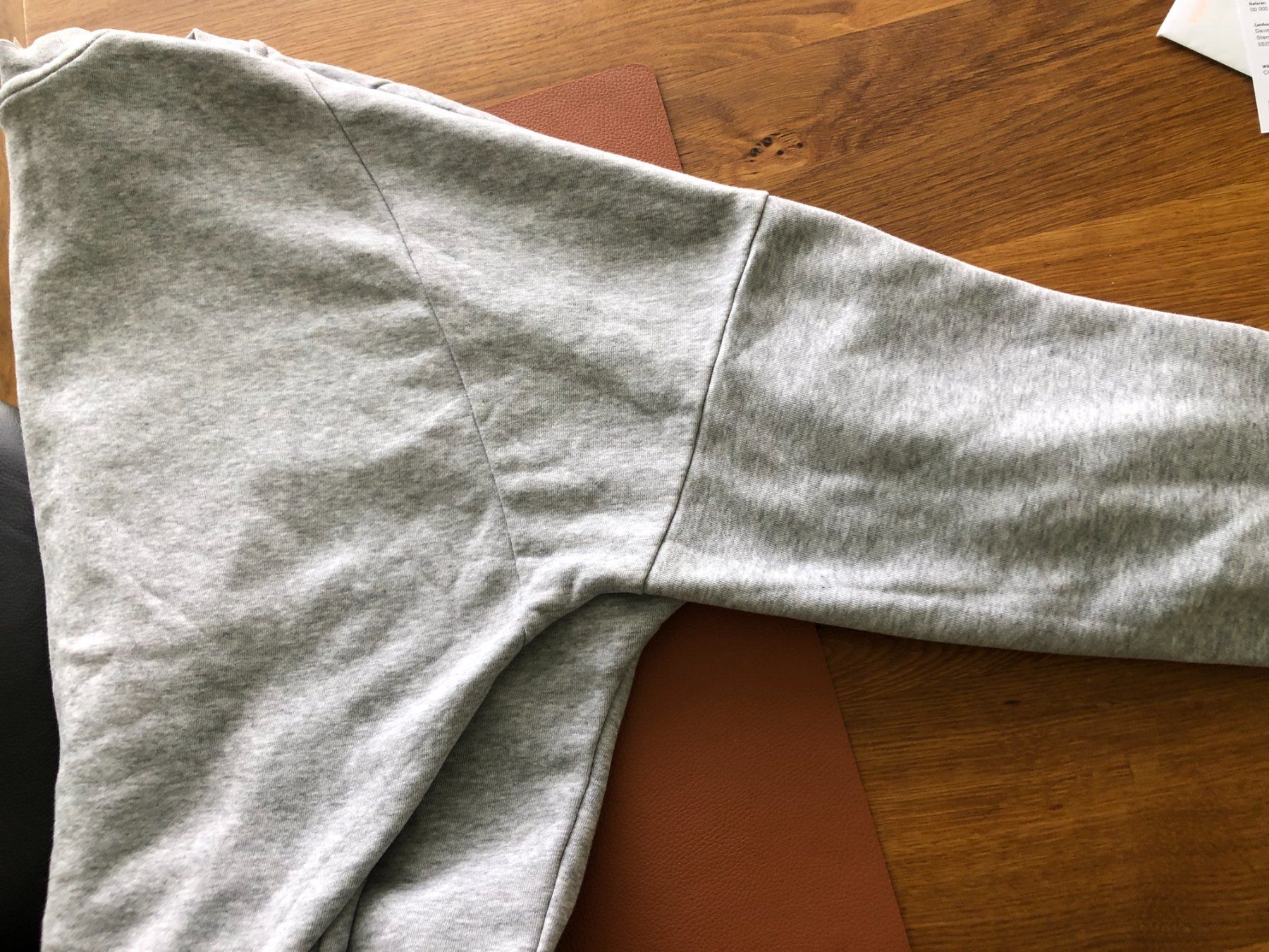 Adidas Maglioni & Felpe: Adidas Hoodie Gr. L – Usato da Fischbach-Göslikon venduto da 78anna 8