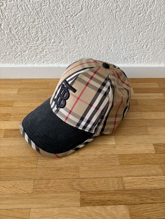 Cap