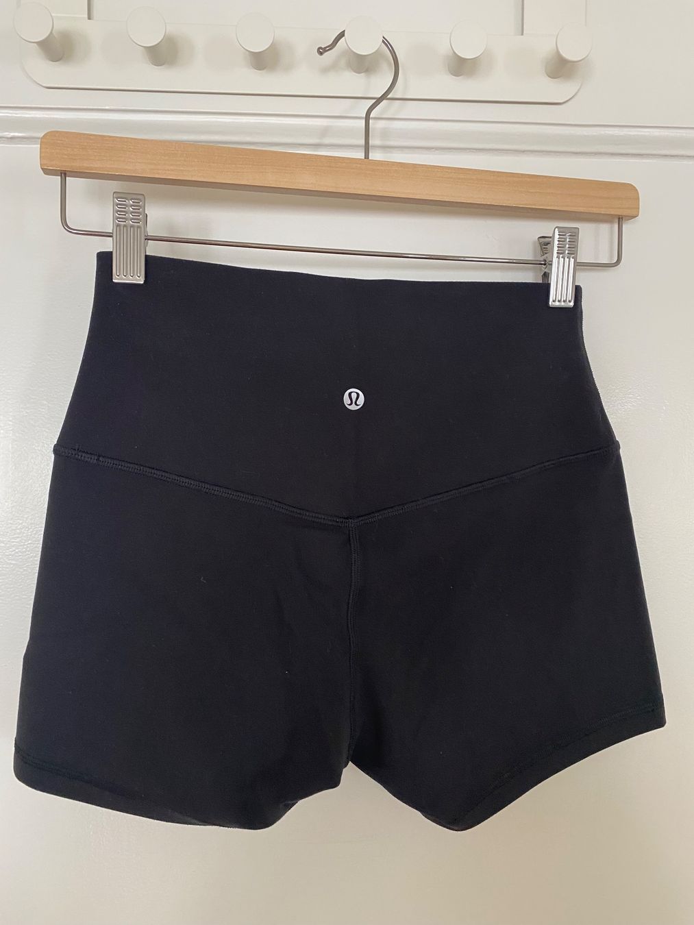 Lululemon Leggings: Lululemon Align Shorts, Gr. 6 – Neuf (Voir description) à Zürich par afe_q5ck