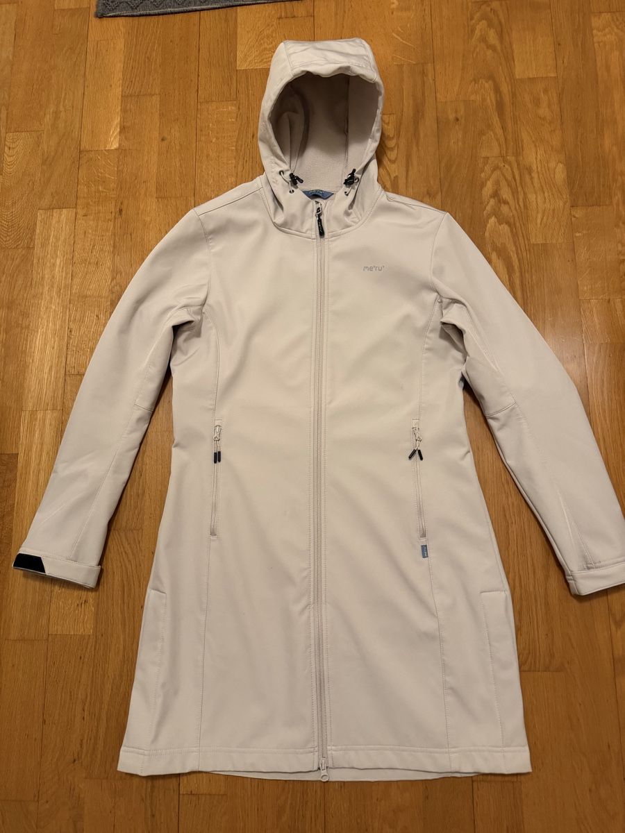 Mäntel: MERU Damen Softshellmantel Grösse 38. – Neu (gemäss Beschreibung) aus Adliswil von StephanieAnnina 5