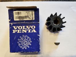 Impellerkit Volvo Penta
