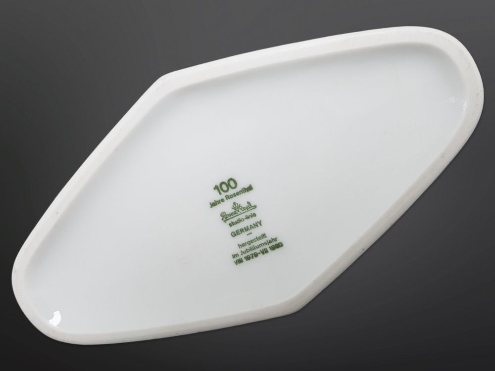Rosenthal Blumenvase 7