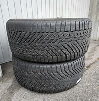 285 / 40 R21 PIRELLI  Winterreifen  Neuwertig
