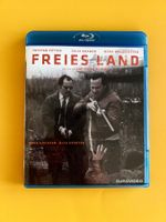Freies Land - Thriller