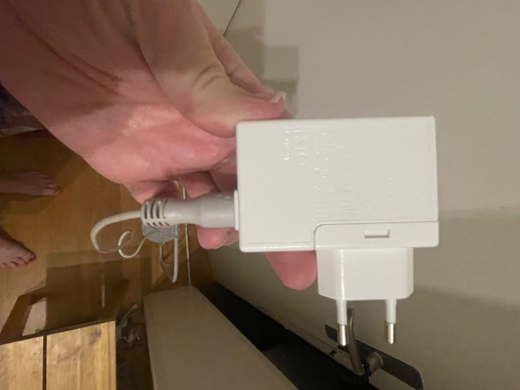Ikea Lampade: Ikea ypperlig hay tischlampe – Usato da Dübendorf venduto da rocki07 8