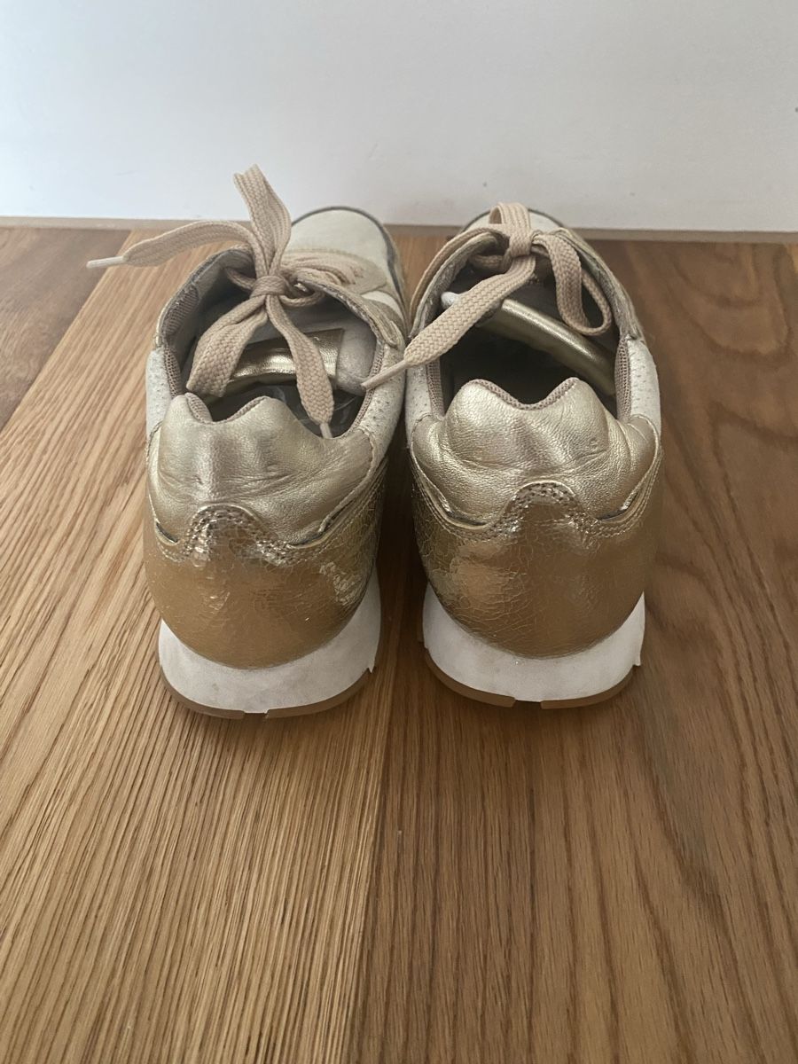 Damenschuhe: Voile Blanche Turnschuhe Gr.39 – Gebraucht aus Affoltern am Albis von Vsyra 5