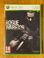 Rogue Warrior - CIB - Xbox 360