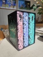 Liebe geht durch alle Zeiten Buchreihe