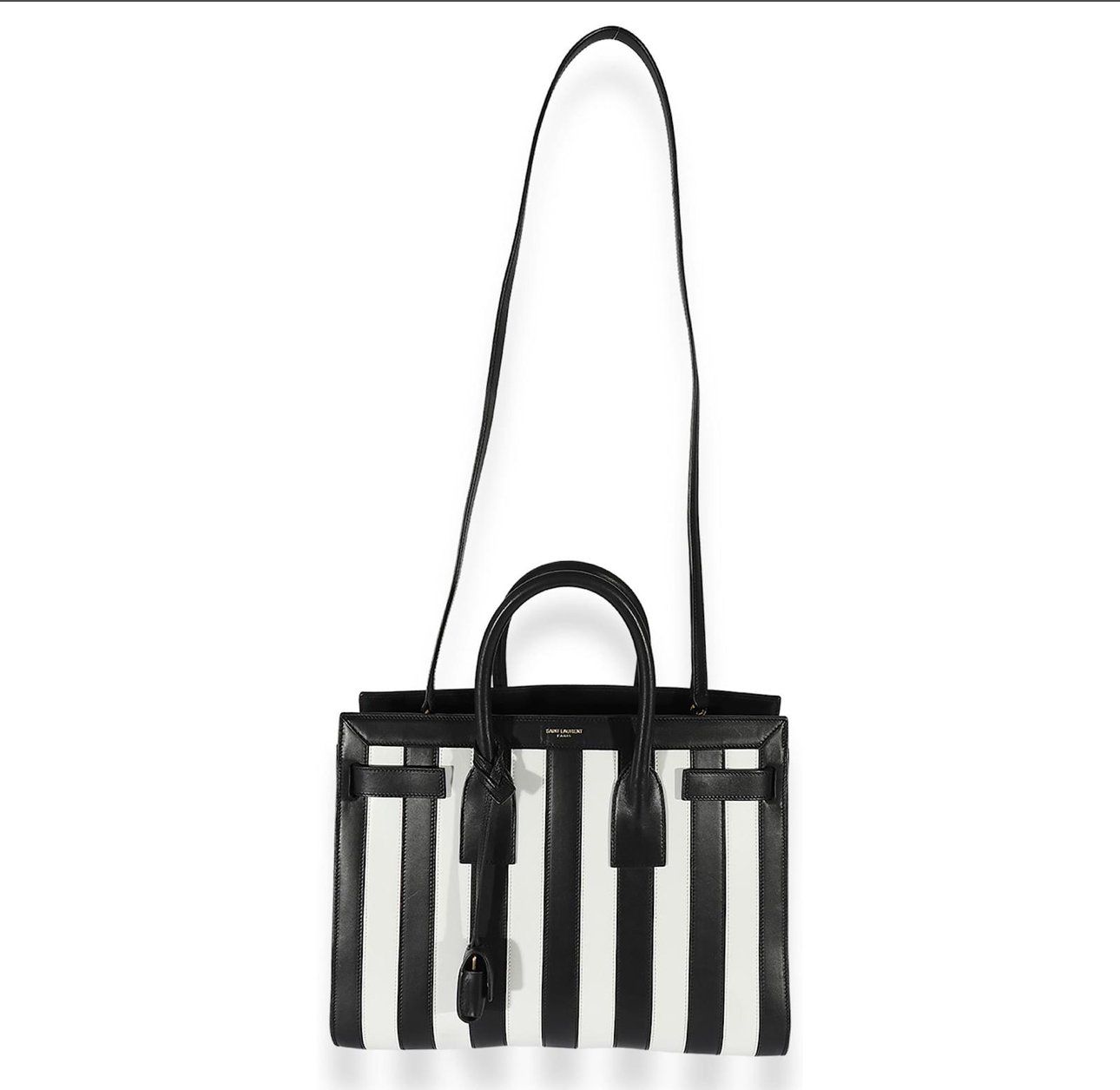 Saint Laurent Taschen für Damen: Saint Laurent Classic Sac De Jour Bag – Neu (gemäss Beschreibung) aus Grund b. Gstaad von ReLuxe 1