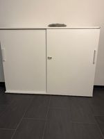 Schiebetürenschrank, Ausstellungsmodel