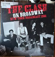 The Clash