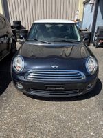 Mini Cooper 1.6 Benziner Handschaltung