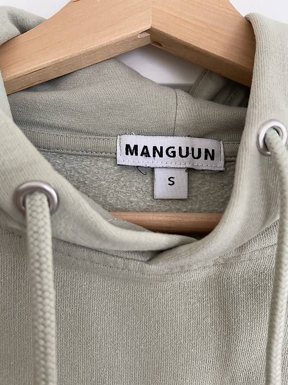 Maglioni & Felpe: Sweatpullover MAGUUN (Gr. S) – Usato da Tägerwilen venduto da lea_vs97 1