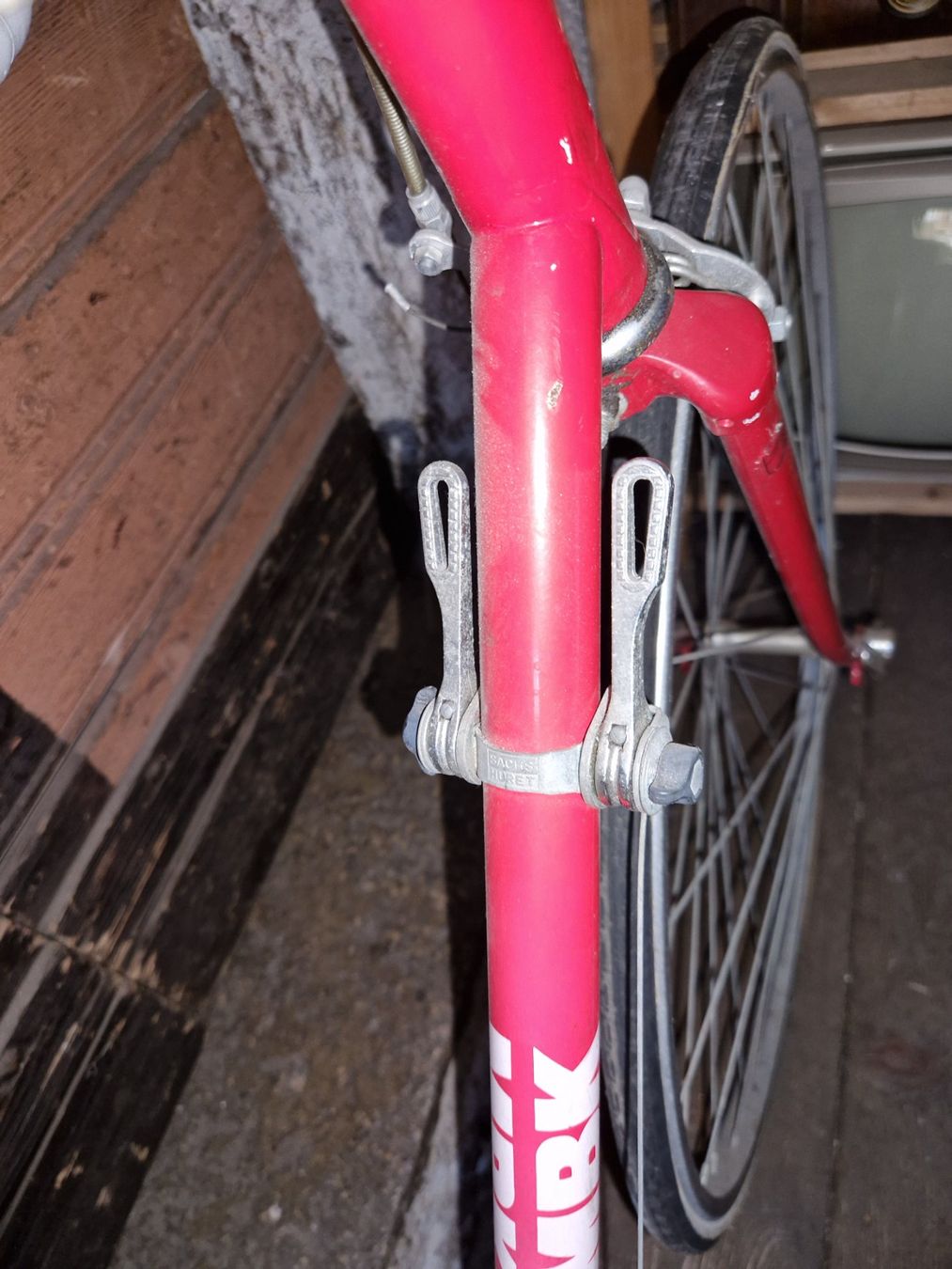 MBK Velos: Bici da corsa MBK Super Sprint – Gebraucht aus sementina von patrol01 6