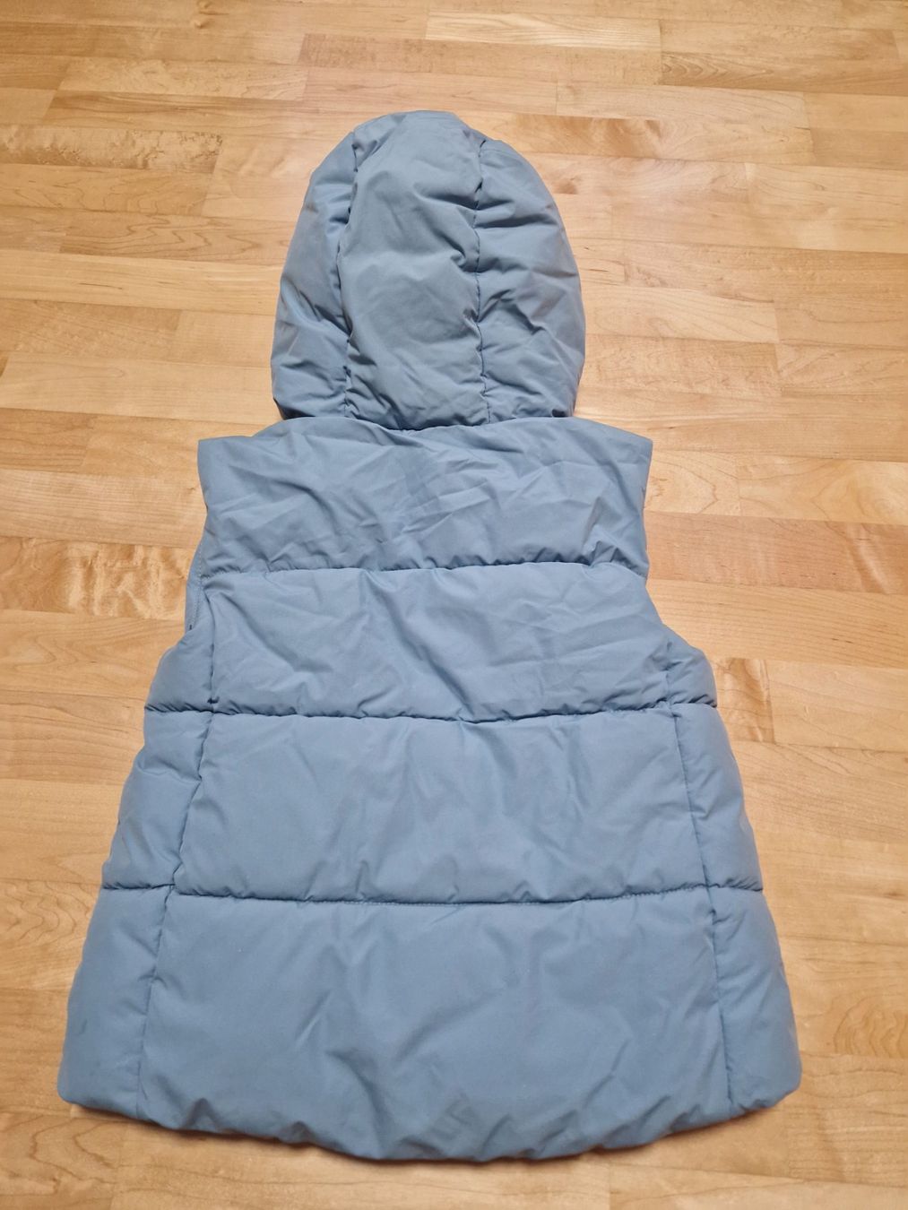 C&A Jacken & Mäntel: Size 128 Sleeveless Jacket – Gebraucht aus Gibswil von kweny 2