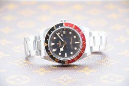 Tudor Black Bay 58 GMT „Coke“ Ref. 7939G, Full-Set, NEU