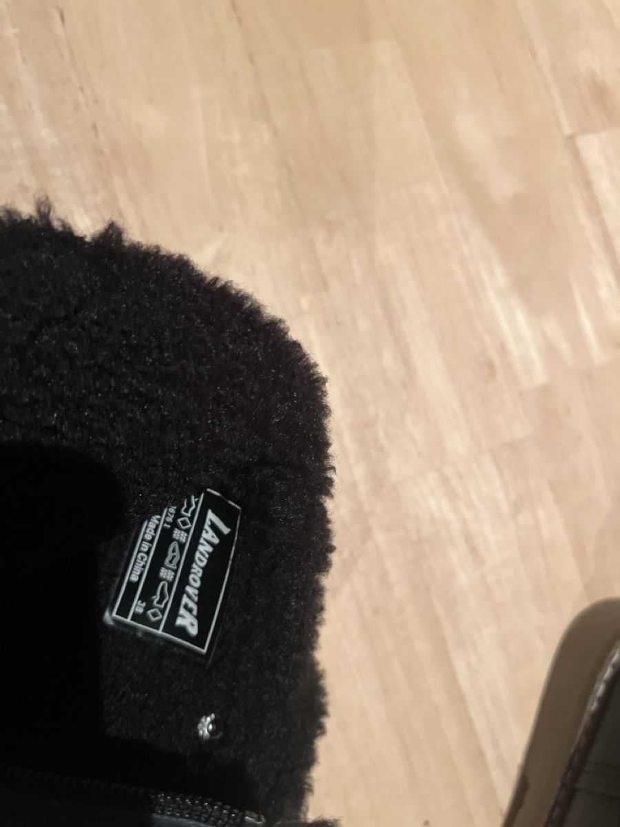 Scarpe da donna: Bottes noires 38 – Nuovo (secondo la descrizione) da Mont-sur-Lausanne venduto da Pioutch 2
