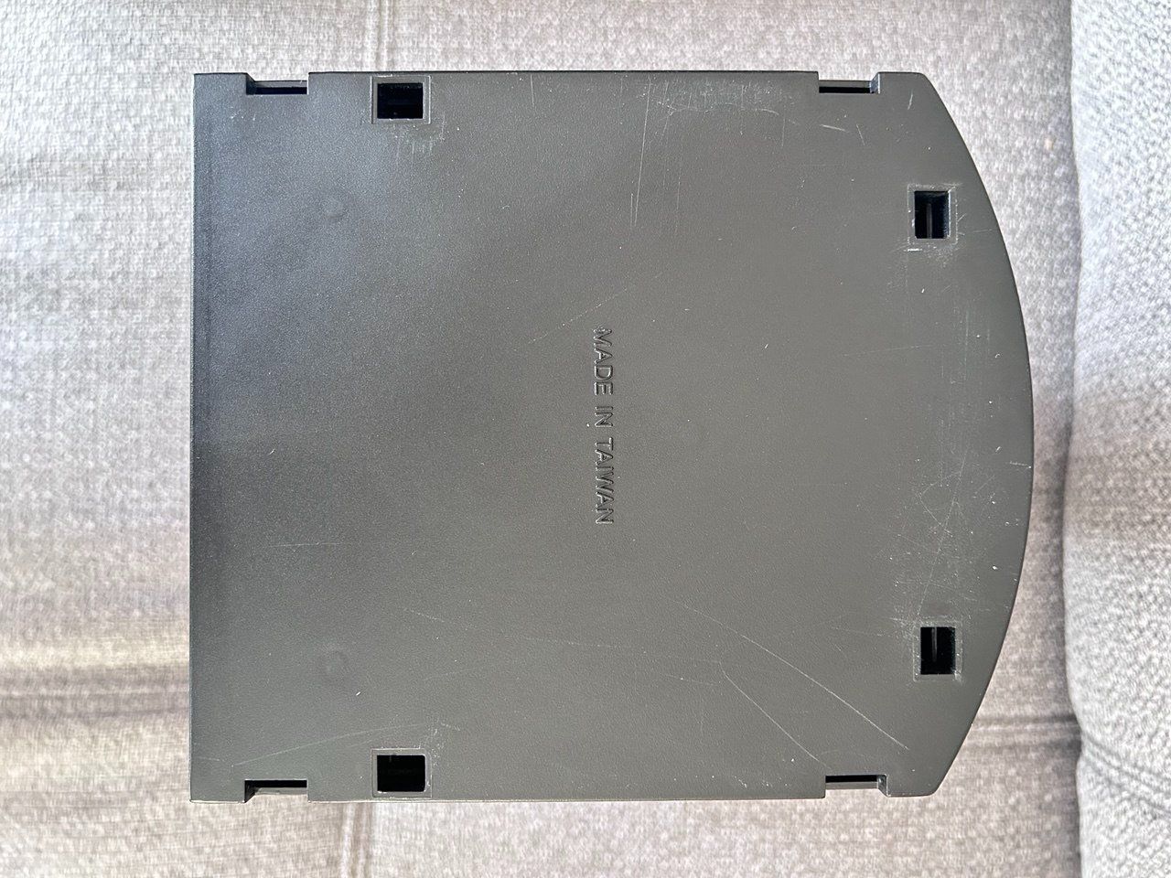 CDs: Porta CD Meccanico a Pulsante – Gebraucht aus Giubiasco von LorisVale 4