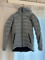 Peak Performance: Skijacke hellblau - Damen