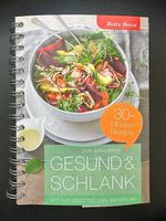 Betty Bossi - Gesund & Schlank