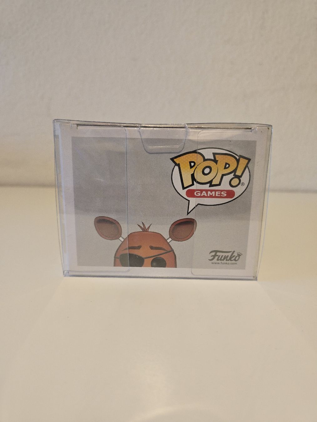 Funko Statuette: Funko Pop Five Nights at Freddy's 109 Foxy – Nuovo (secondo la descrizione) da Kloten venduto da JakeZ11 4
