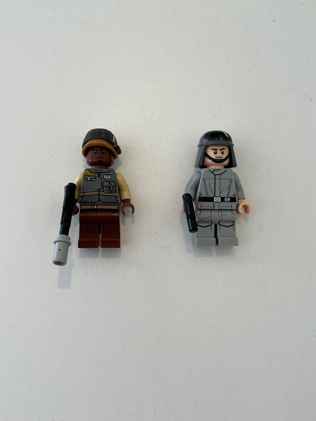 Lego Kit di costruzioni: Lego Star Wars - AT-ST Walker 75153 – Usato da Bremgarten b. Bern venduto da Nima14356 3