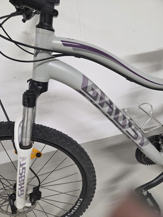 Ghost Vélos: Bilk Gohst – D'occasion à Nassenwil par nic_zk5v 3