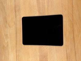 Apple iPad Pro 11” (2018) – 64 GB – Space Grau