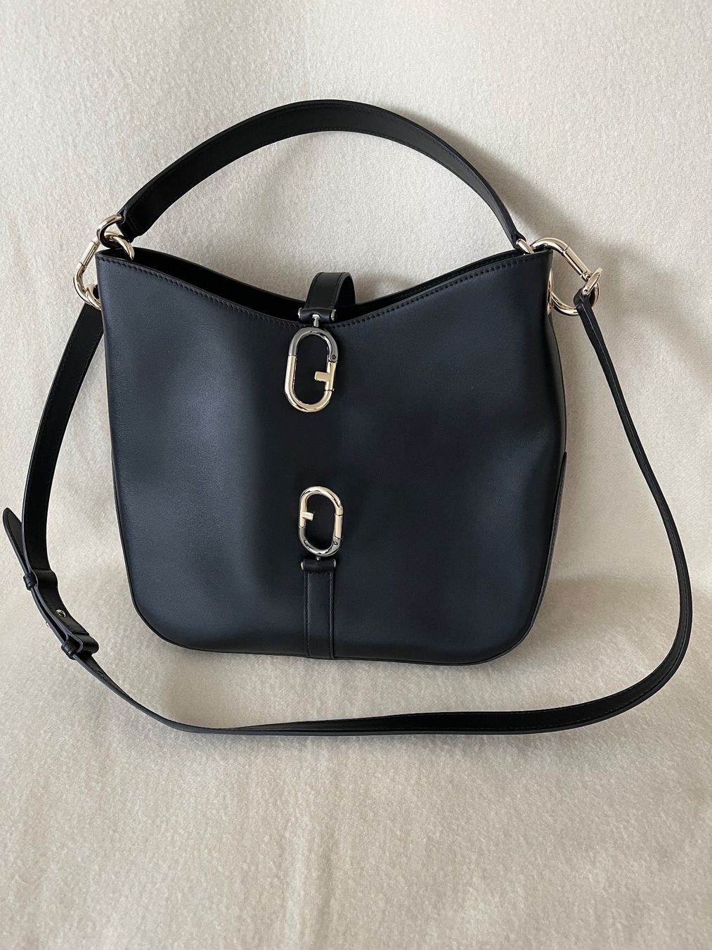Borse da donna: Handtasche Leder – Usato da Küsnacht ZH venduto da Ginger28 2