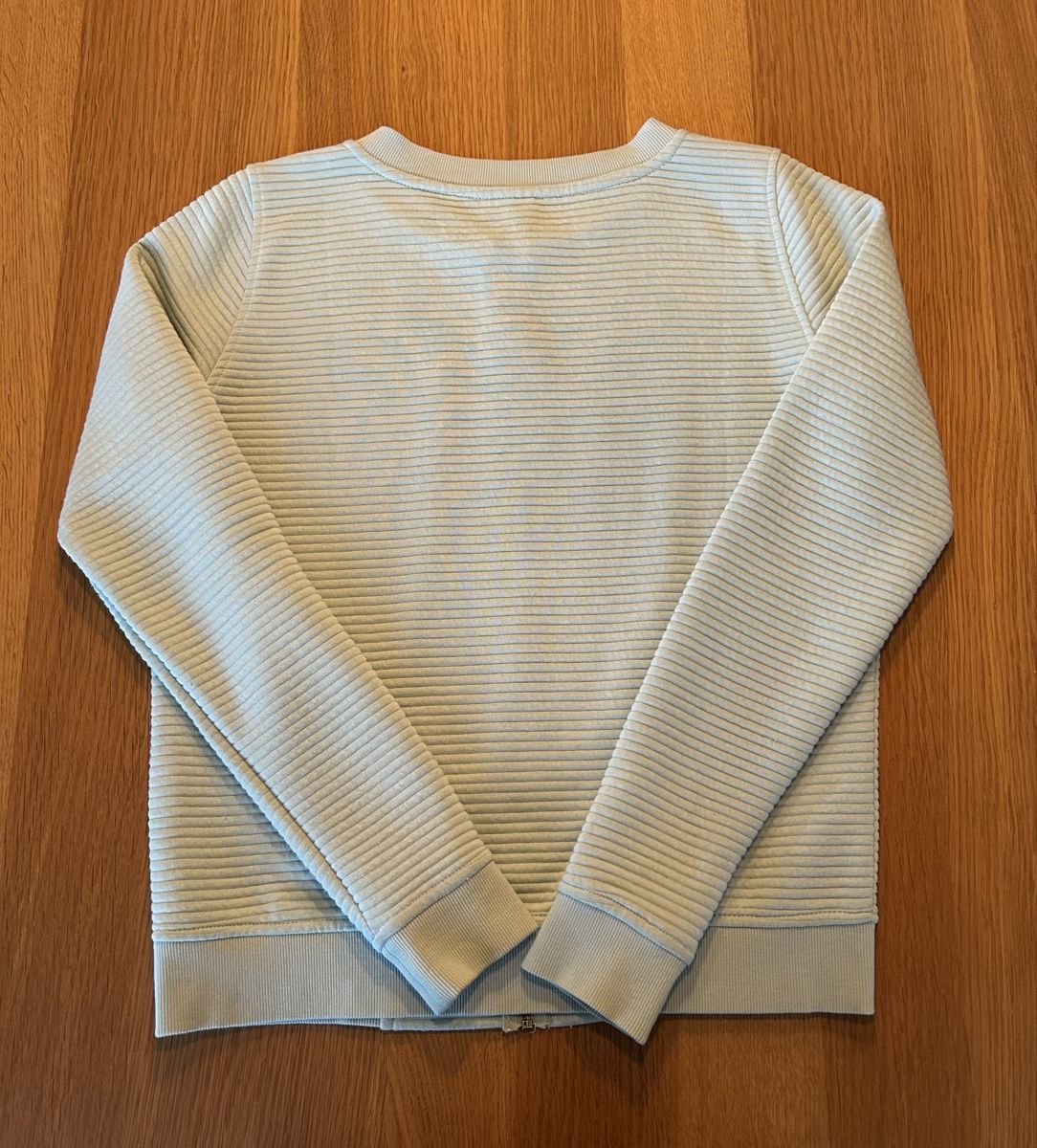 Only Jacken: JDY Damen Sweatjacke Gr. XS Mint – Gebraucht aus Schwarzenbach SG von bienchen22 1