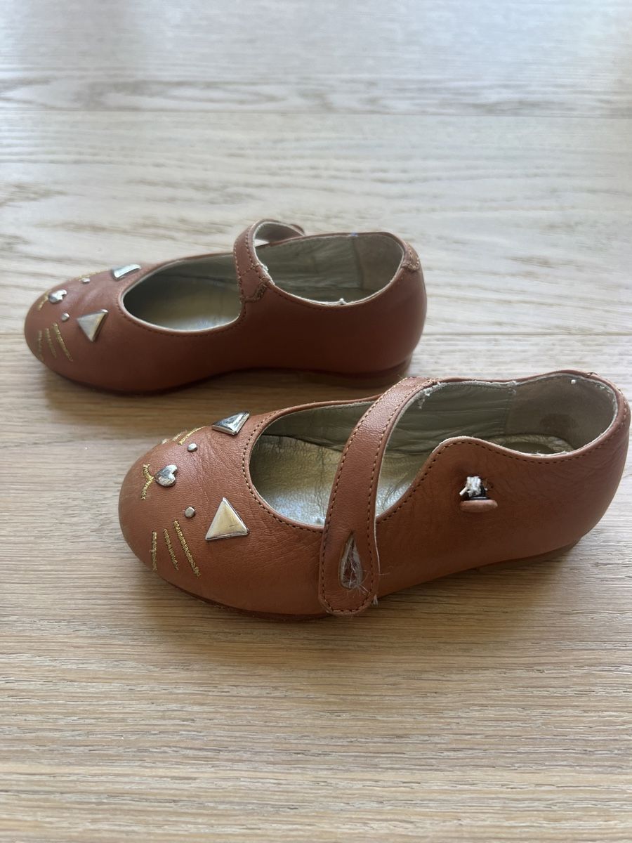 Bonpoint Scarpe per ragazzi: Ballerine bonpoint – Usato da Ruvigliana venduto da lux_t2sb 3