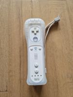 Nintendo Wii Remote (Wiimote) mit Hülle und Trageband 🎮