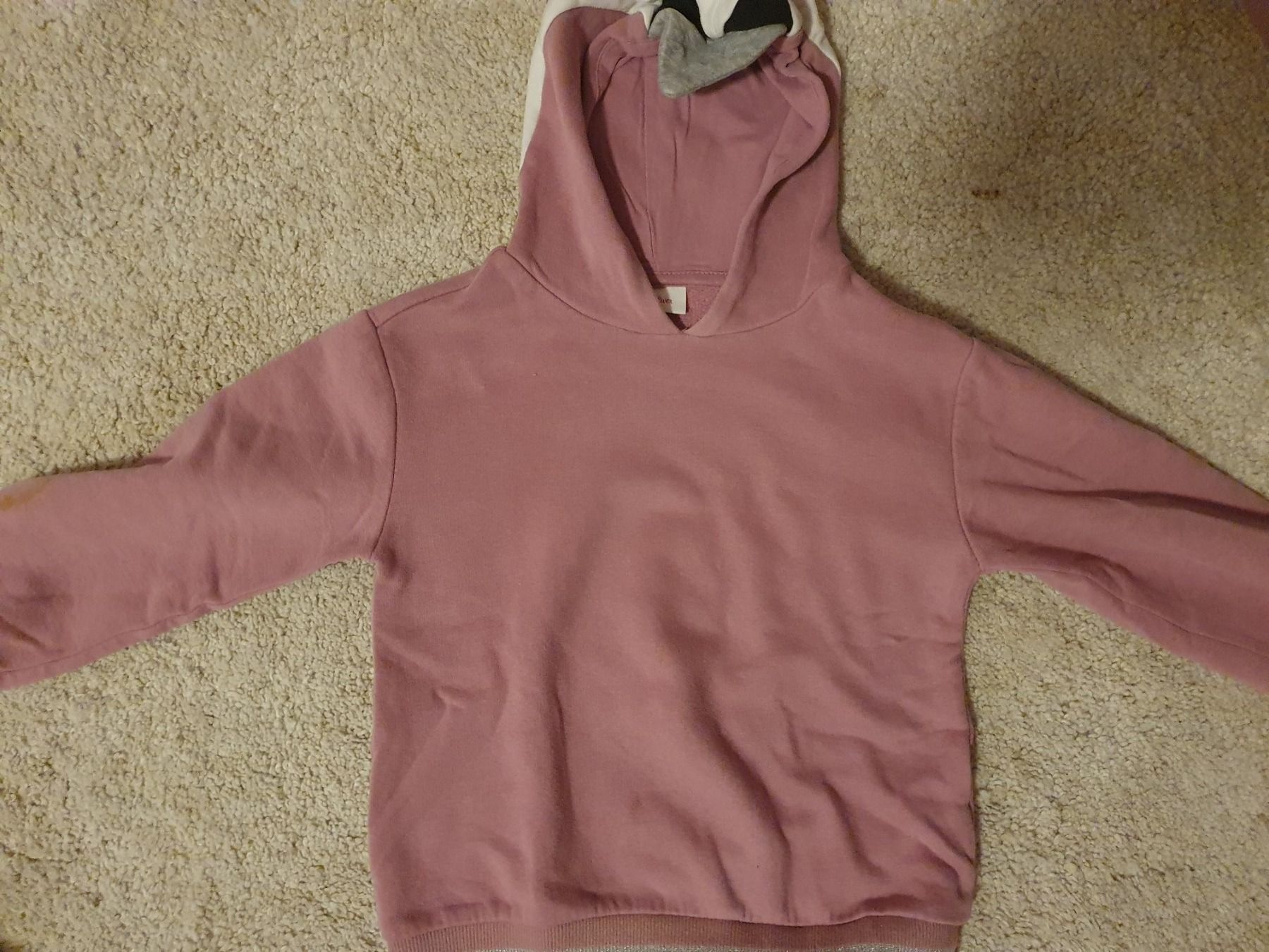 Zara Maglioni & Felpe: 8x Mädchen Pullover Gr. 104 – Usato da Altendorf venduto da MiriCaj 4