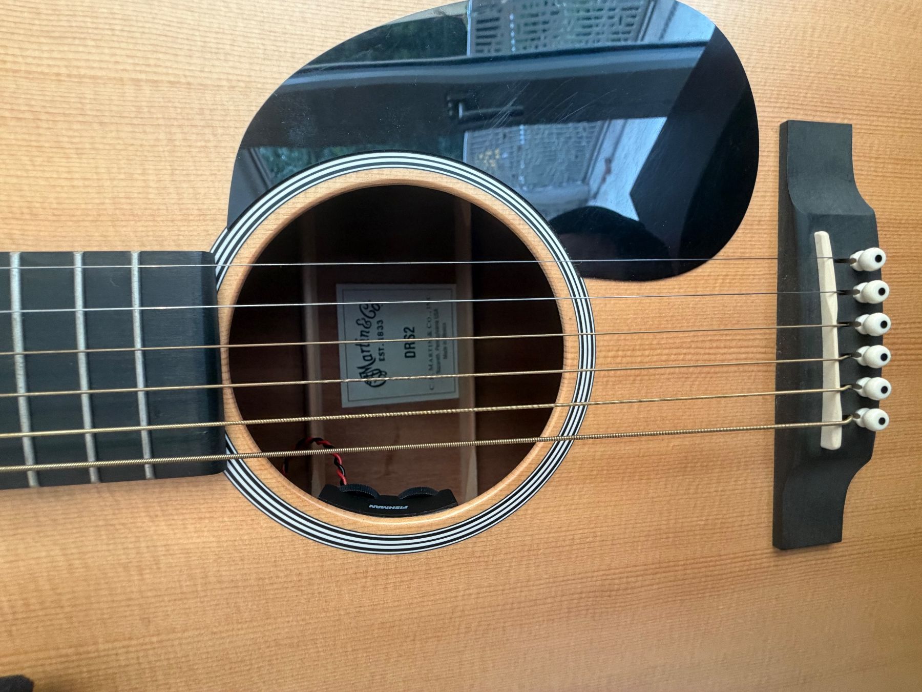 Strumenti musicali: Martin Road Series DRS2 2013 – Usato da Zürich venduto da Palins_arah 2