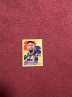 Panini Sticker Sipho Chaine Südafrika Nr. 3