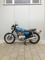 Honda CB 500 1976 - Veteranenfahrzeug