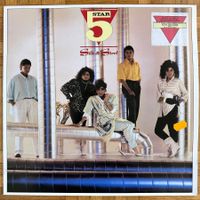 LP - Five Star - Silk & Steel