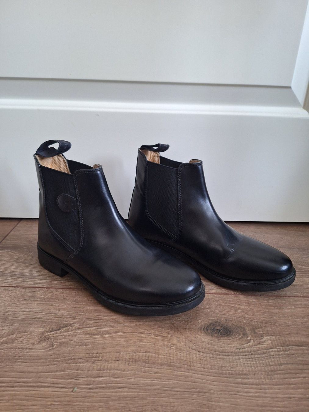 Scarpe da donna: Stiefelette Leder – Usato da Egg b. Zürich venduto da bin_tn7z 1