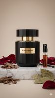 FA Paris (Fragrance World) - Rose d' Prive (Rose d'Arabie)