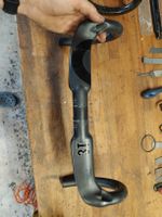 3T Rennrad Lenker Carbon 