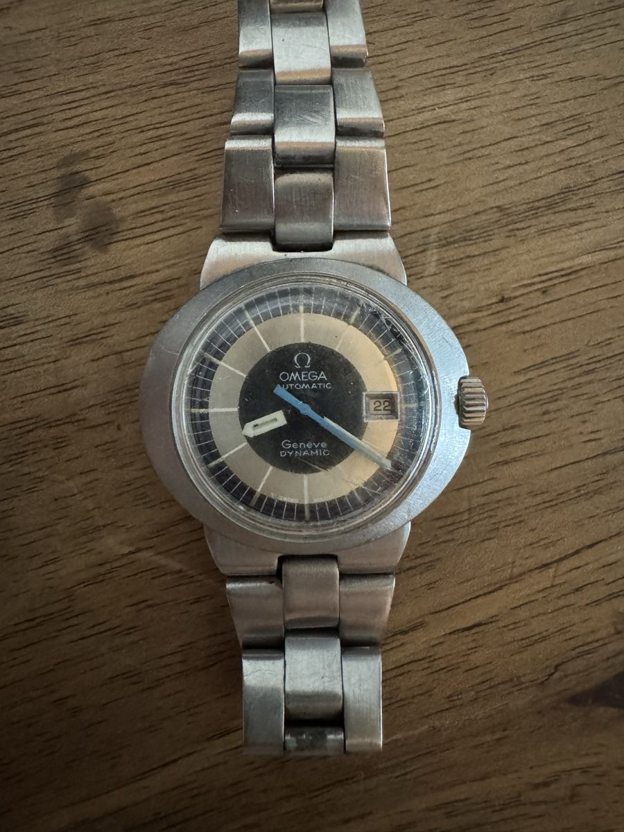 Omega Orologi: Montre omega automatique – Usato da Salavaux venduto da Ostervintage 3