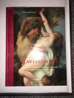 Ravissement (éditions Citadelles & Mazenod, 2018)