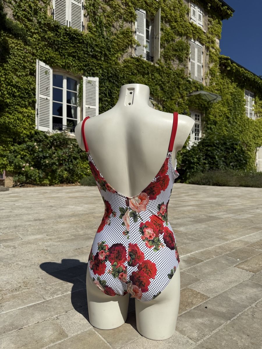 Badekleider & Bikinis: Badeanzug in Gr. M Cup C – Neu (gemäss Beschreibung) aus Olten von ale_nb2x 2