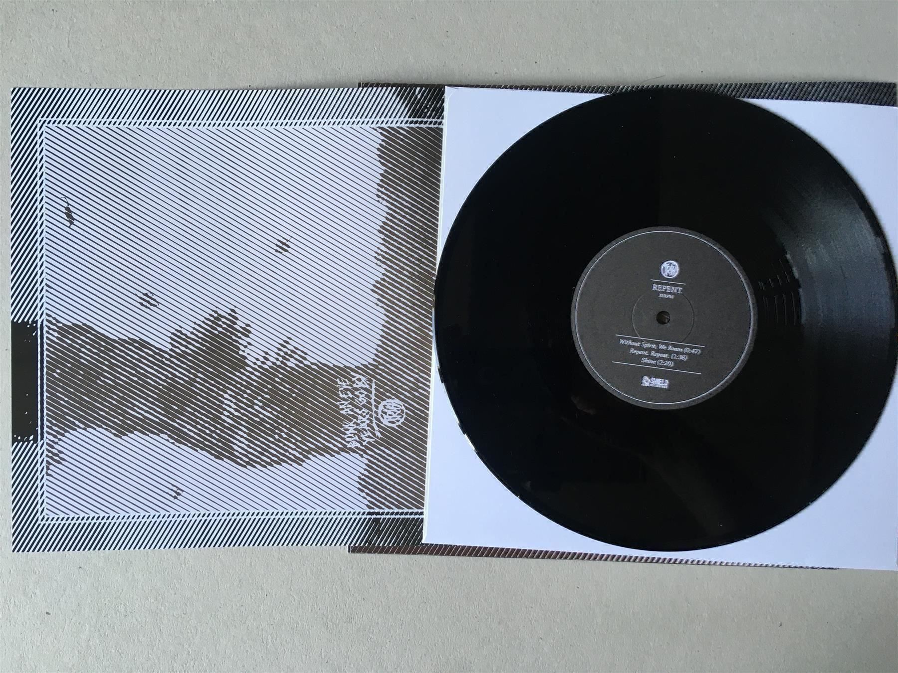 Vinyles: This Routine Is Hell – 10" Metalcore Hardcore Punk – Neuf (Voir description) à Berneck par rye7778 2