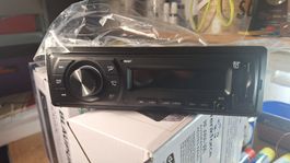 DAB Autoradio Renkforce RF-ARA-300