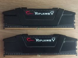 16GB DDR4 G.Skill Ripjaws RAM - Memtest✅️