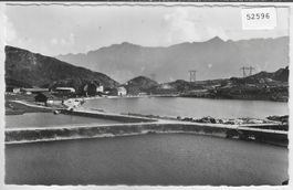 Hotel Monte Prosa Passo S. Gottardo